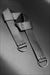 Self-Tightening Tension Restraints - $19.99